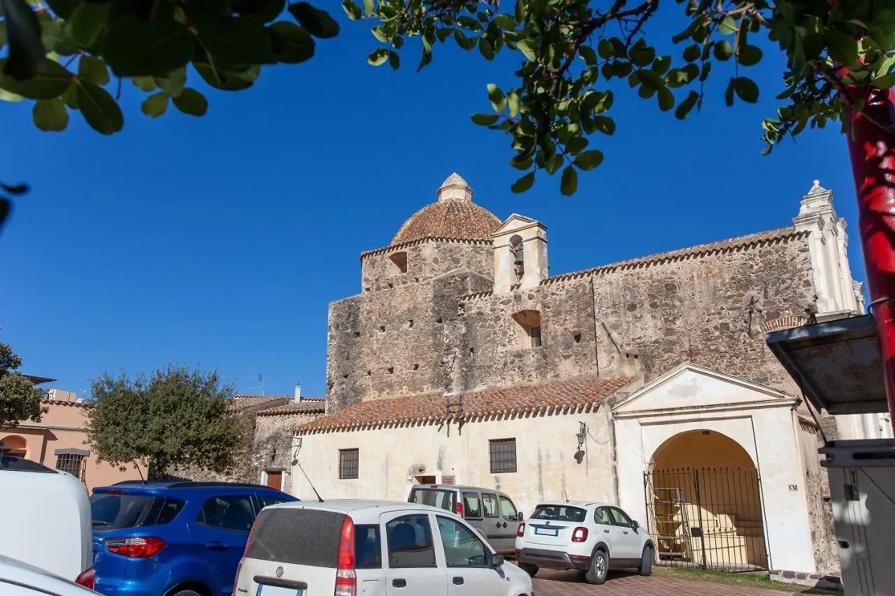 Appartamento Hora Mare Orosei