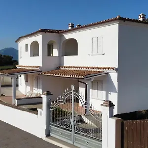 Appartamento Le Residenze Del Maria Rosaria - Via Trentino 62, Orosei