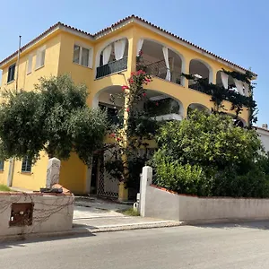 Appartamento Sa Domo De Mannoi, Orosei