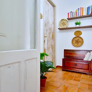 Appartamento Dommos - Andira, Orosei